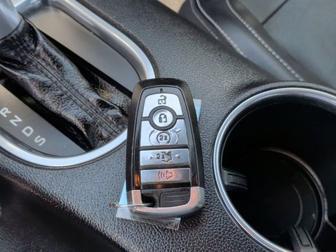 Used 2019 Ford Mustang Premium RWD image 42