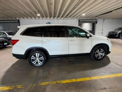Used 2018 Honda Pilot EX-L image 15