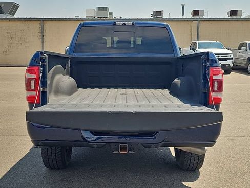 Used 2019 RAM 2500 Laramie AWD/4WD image 27