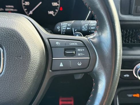Used 2023 Honda CR-V Sport image 32