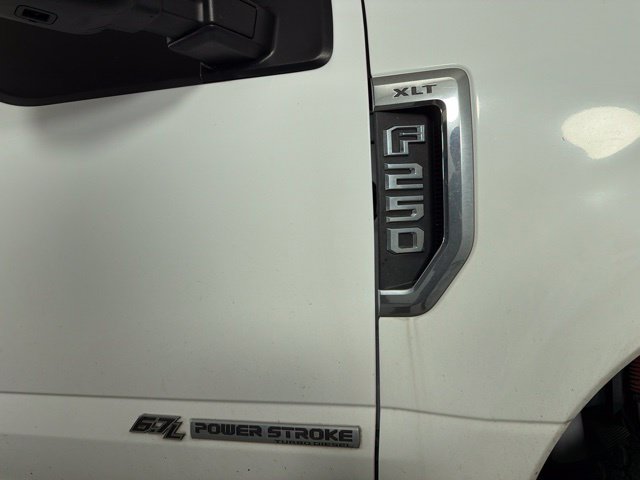 Used 2020 Ford F250 XLT AWD/4WD image 18