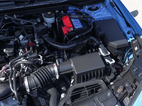 Used 2022 Honda Civic Sport Touring image 14