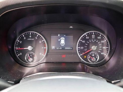 Used 2022 Kia Telluride EX w/ EX Premium Package image 15