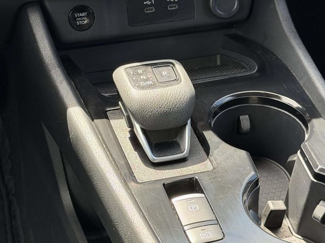 Used 2024 Nissan Rogue SV AWD/4WD image 22