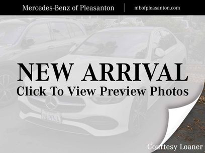 Used 2025 Mercedes-Benz C 300 4MATIC Sedan