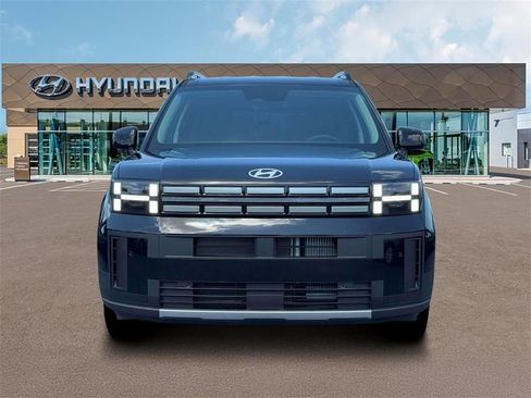 Used 2026 Hyundai Santa Fe SEL image 12