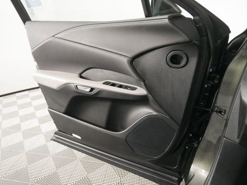 Certified 2025 Lexus RX 350 Premium Plus image 12