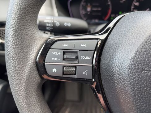 Used 2024 Honda Civic LX image 21