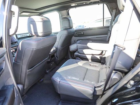 Used 2025 Toyota Sequoia TRD Pro image 26