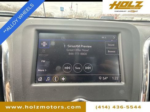 Certified 2023 Chevrolet Equinox LT image 14