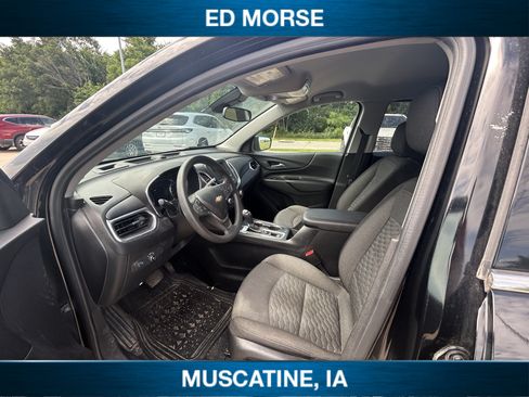 Used 2020 Chevrolet Equinox LT AWD/4WD image 5