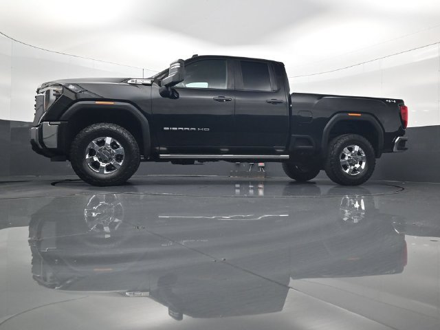 Used 2024 GMC Sierra 2500 Pro w/ Convenience Package AWD/4WD image 28