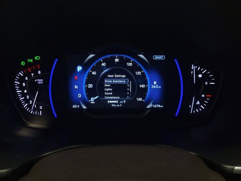 Used 2020 Hyundai Santa Fe SEL w/ Convenience + Premium Package image 23