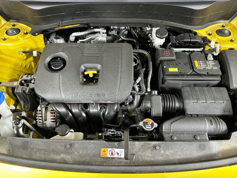 Certified 2023 Kia Seltos S AWD/4WD image 27