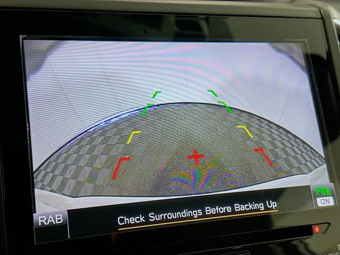 Used 2017 Subaru Impreza 2.0i Limited image 22