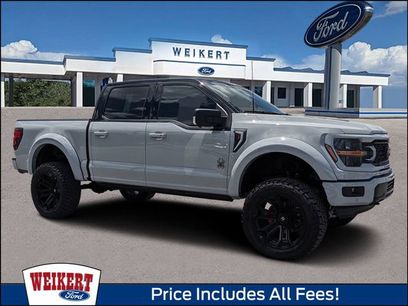 New 2026 Ford F150 XLT w/ Equipment Group 303A High