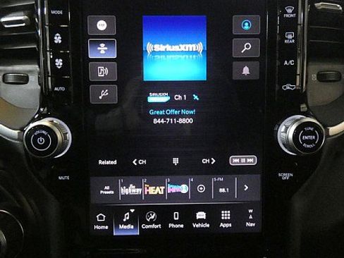 New 2026 RAM 1500 Big Horn image 12