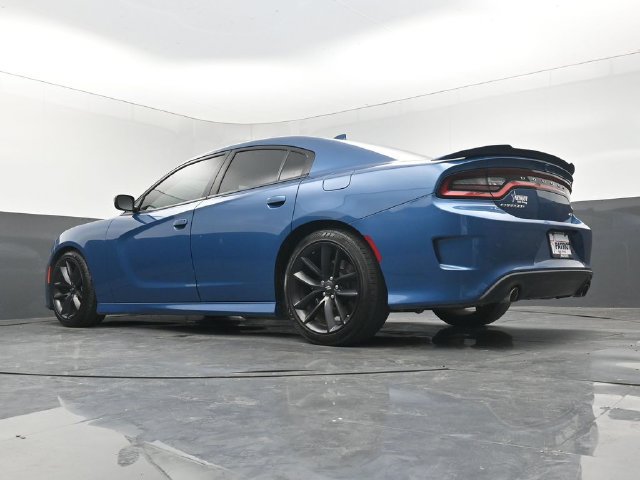 Used 2021 Dodge Charger GT w/ Performance Handling Group RWD image 44