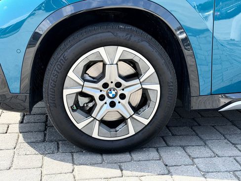 Certified 2023 BMW X1 xDrive28i w/ Convenience Package image 13