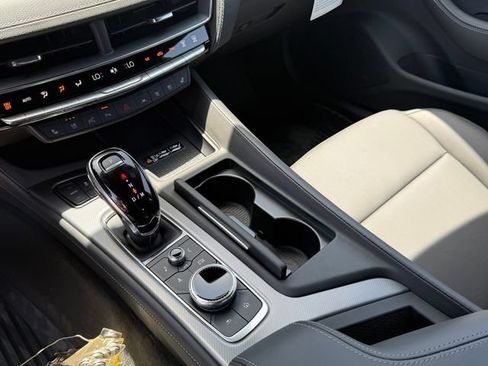 New 2026 Cadillac CT5 Premium Luxury w/ Technology Package RWD image 15