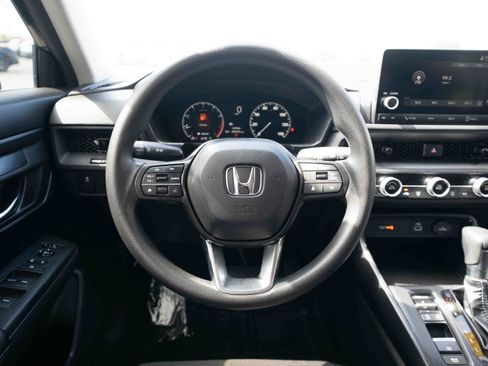 Certified 2023 Honda CR-V LX image 21