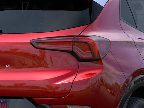 New 2026 Buick Encore GX Sport Touring image 11