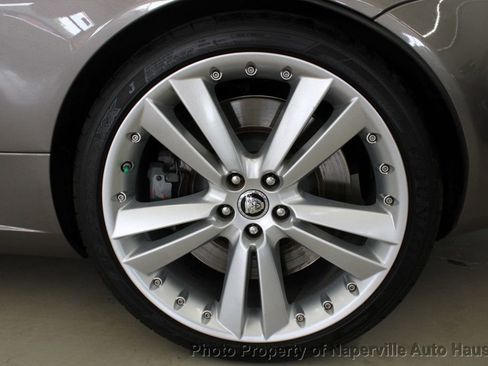 Used 2011 Jaguar XKR R RWD image 46