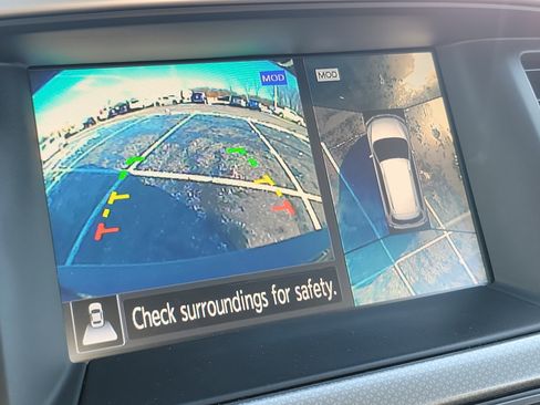 Used 2019 Nissan Pathfinder SL image 35