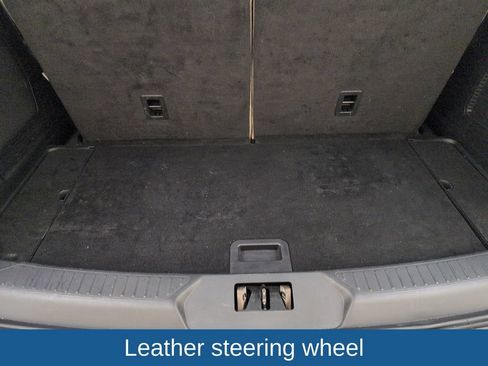 Used 2023 Ford Explorer Limited w/ Equipment Group 301A RWD image 32