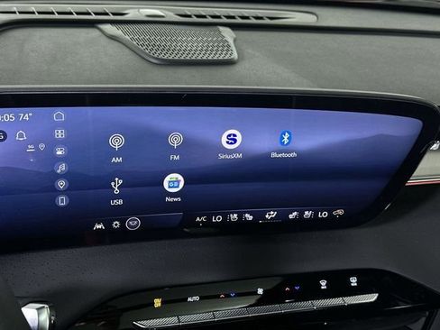 New 2026 Buick Enclave Avenir FWD image 14