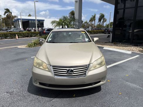 Used 2011 Lexus ES 350 image 3