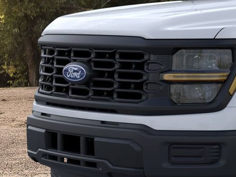 New 2026 Ford F150 XL RWD image 19