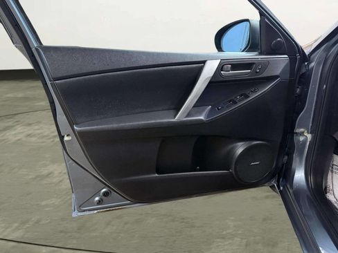 Used 2013 MAZDA MAZDA3 i Grand Touring image 13