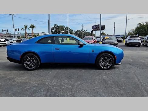 New 2026 Dodge Charger Scat Pack w/ Blacktop Package AWD/4WD image 31