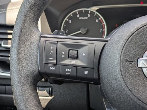 Used 2024 Nissan Rogue SV AWD/4WD image 24