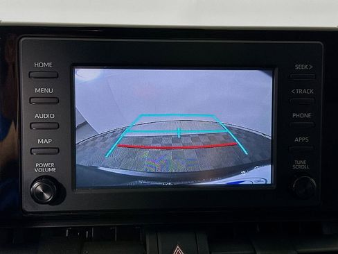Used 2019 Toyota RAV4 XLE image 13