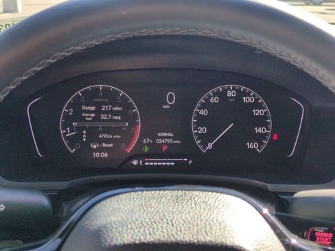 Used 2022 Honda Civic Sport image 23