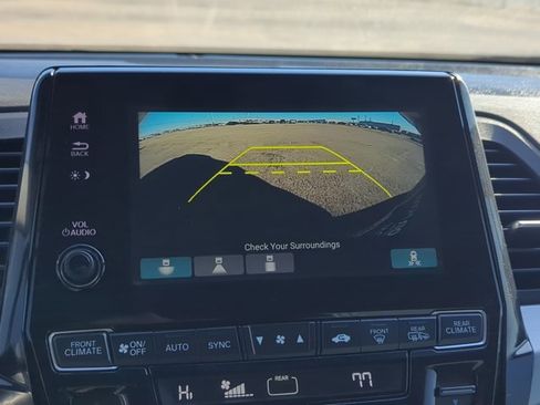 Used 2019 Honda Odyssey EX-L image 11