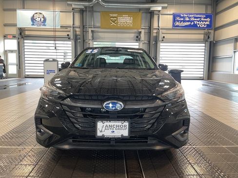 Used 2025 Subaru Legacy Premium image 2