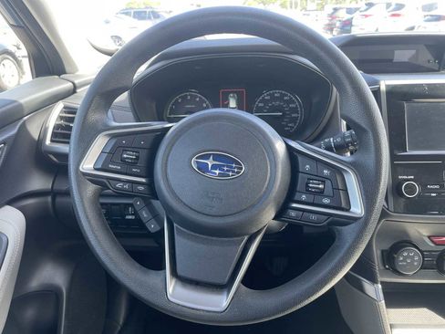 Used 2024 Subaru Forester image 11