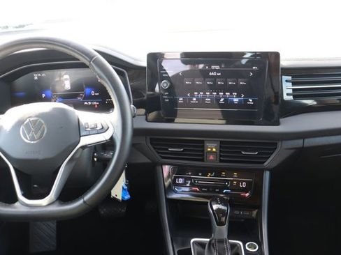 Used 2025 Volkswagen Jetta S image 14