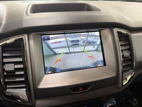 Used 2022 Ford Ranger XLT w/ Bed Utility Package image 20