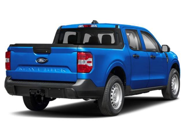 Used 2025 Ford Maverick XL w/ Equipment Group 101A AWD/4WD image 5