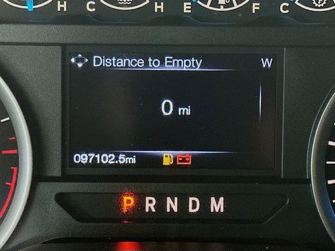 Used 2017 Ford F150 XLT w/ Equipment Group 302A Luxury image 15