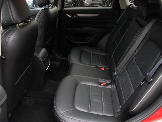 Used 2025 MAZDA CX-5 AWD 2.5 S image 27