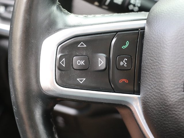 Used 2019 RAM 1500 Laramie AWD/4WD image 28