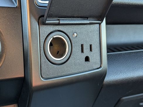 Used 2016 Ford F150 XLT w/ Equipment Group 302A Luxury image 27