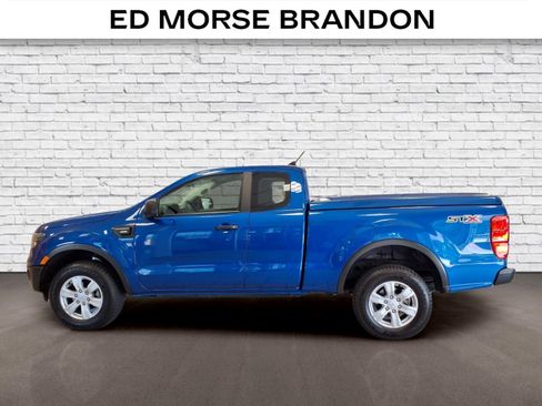 Used 2019 Ford Ranger XL w/ Equipment Group 101A Mid RWD image 2
