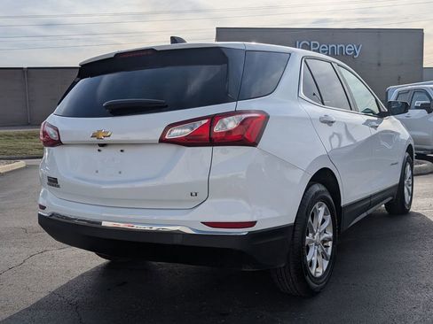 Used 2019 Chevrolet Equinox LT image 7