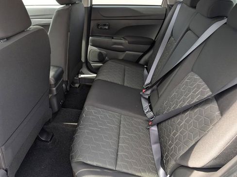 New 2026 Mitsubishi Outlander Sport LE AWD/4WD image 5